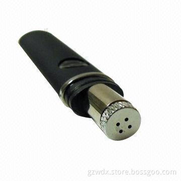 Elips Wax Cigarette Starter Kit, Pass-through Function